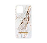 ONSALA COLLECTION Coque de protection pour téléphone portable Soft White Rhino Marble iPhone 13 Pro