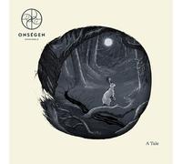 Onségen Ensemble A Tale (Vinyl) 12" Album Coloured Vinyl (Limited Edition)