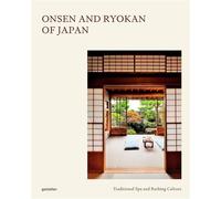 Onsen and ryokan of japan traditional spas and natural bathi