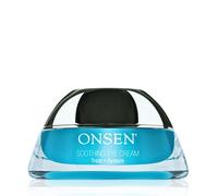 ONSEN SECRET Sous Cr me pour les yeux Anti-Aging Eye Cream Traitement Gel Sacr Sacred Japanese Hot Spring Minerals pour les rides et les cercles