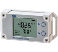Onset HOBO MX1105 Enregistreur de données analogique Bluetooth LE 4 canaux
