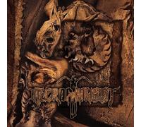 Onset of Putfrefaction by Necrophagist [CD] NEUF