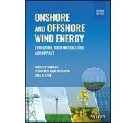 Onshore And Offshore Wind Energy