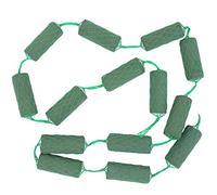 Onsinic Florale Kit, Absorption Fleur Porte Porte Tabletop Florale Matériel Artisanat Floral Humide Mousse pour Jardin Fleuriste Mariage Décoration