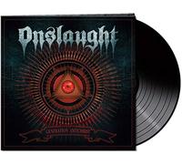 Onslaught - Generation Antichrist