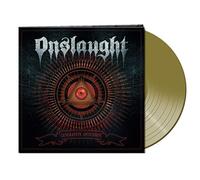 Onslaught - Generation Antichrist (Vinyl Gold Edt.)