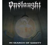 Onslaught - In Search of Sanity