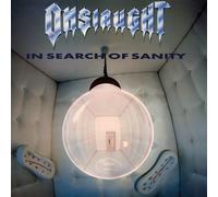 In Search of Sanity