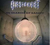 Onslaught - In Search of Sanity-Digi-