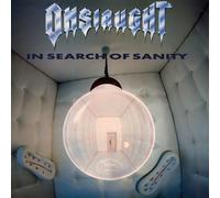 Onslaught – In Search of Sanity – Vinyle 12" coloré