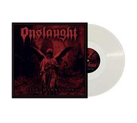 Onslaught - Live Damnation (Vinyl Clear Edt.)
