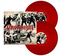 Onslaught - Origins Of Aggression