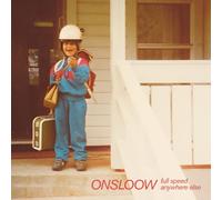 Onsloow - Full Speed Anywhere Else-180 Gram Vinyl [Import]