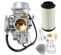 Onsnail Carburateur pour Polaris Sportsman 500 HO 4X4 2001-2005 2010-2012 | Polaris Scrambler 500 4x4 1997-2009 | Trail Boss 325 2000-2002