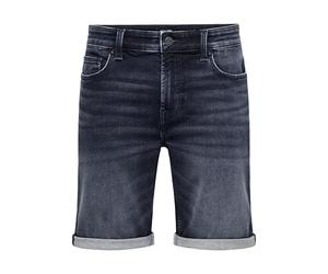 ONSPLY Jog DBD 0025 ANA DNM Noos Short, Bleu foncé Denim, M
