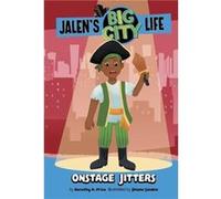 Onstage Jitters by Dorothy H. Price Dorothy H. Price (Auteur)