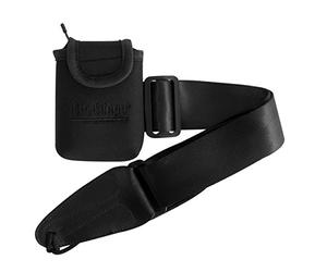 OnStage MA1335 Étui pour émetteur sans Fil avec Sangle de Guitare