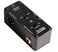 OnStage Mini DI Box (DB200)