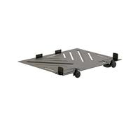 OnStage - MSA5000 - Support d’Ordinateur Portable Style pupitre