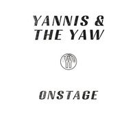 Onstage Vinyle