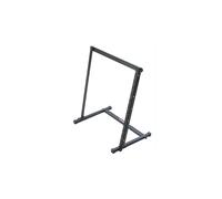 Onstagestands RS7030 Stand table sur roulettes pour Rack ouvert 19" Charge maxi 34 kg