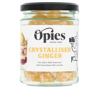 Onsulter Gingembre Confit De Tige (200G)