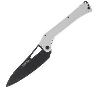 Ontario Camp Plus EDC Linerlock Wht ON4325WH