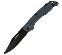 Ontario Camp Plus EDC Lockback ON4315GRIS