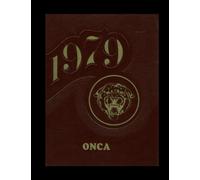 Ontario High School - 1979 Yearbook | Official Classmates® Premium Reprint | Authentic Archival Edition | Softcover