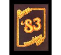 Ontario High School - 1983 Yearbook | Official Classmates® Premium Reprint | Authentic Archival Edition | Softcover