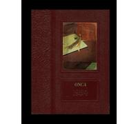 Ontario High School - 1984 Yearbook | Official Classmates® Premium Reprint | Authentic Archival Edition | Softcover