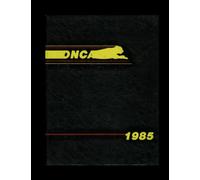 Ontario High School - 1985 Yearbook | Official Classmates® Premium Reprint | Authentic Archival Edition | Softcover