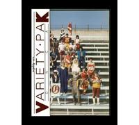Ontario High School - 1986 Yearbook | Official Classmates® Premium Reprint | Authentic Archival Edition | Softcover