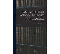 Ontario High School History Of Canada