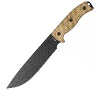 Ontario RAT-7 Couteau à Lame Fixe