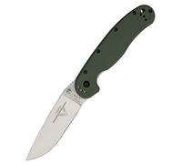 Ontario RAT I FOLDER vert ON8848OD