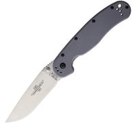 ONTARIO RAT I Linerlock gris ON8848GY
