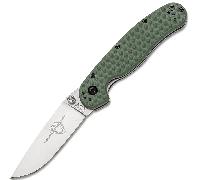 Ontario RAT II Pliant OD Vert ON8860OD