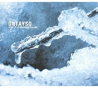 Ontayso - Score of an Imaginery Iceland