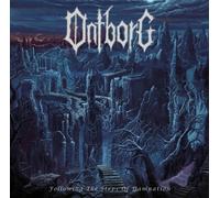 Following The Steps of Damnation