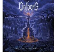 Ontborg - Within The Depths Of Oblivion [New CD] Digipack Packaging