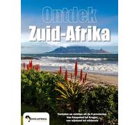 Ontdek Zuid-Afrika