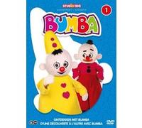 ONTDEKKEN MET BUMBA / D'UNE DECOUVERT