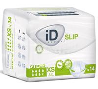 Ontex i d - Change complet ontex-id expert slip x-small super