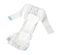 Ontex Id Expert Belt Maxi Taille L Pack 14 Incontinence Protection pour Adulte
