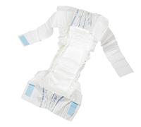 Ontex Id Expert Belt Plus Taille L Pack 14 Incontinence Protection pour Adulte