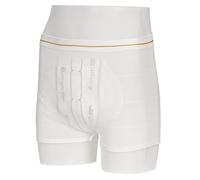 Ontex Id Expert Fix Comfort Taille XXL Pack 5 Incontinence Protection pour Adulte