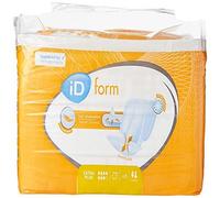 Ontex Id Expert Form Extra Plus Taille 640 mm Pack 21 Incontinence Protection pour Adulte