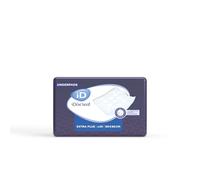 ONTEX Id Expert Protect Plus Taille 60 x 60 cm Pack 30 Incontinence Protection pour Adulte