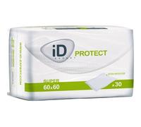 Ontex-ID Expert Protect Super 60 x 60 cm - Alèses jetables